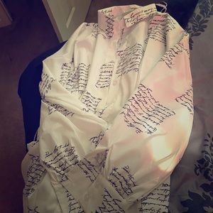 A dress from fashion nova!